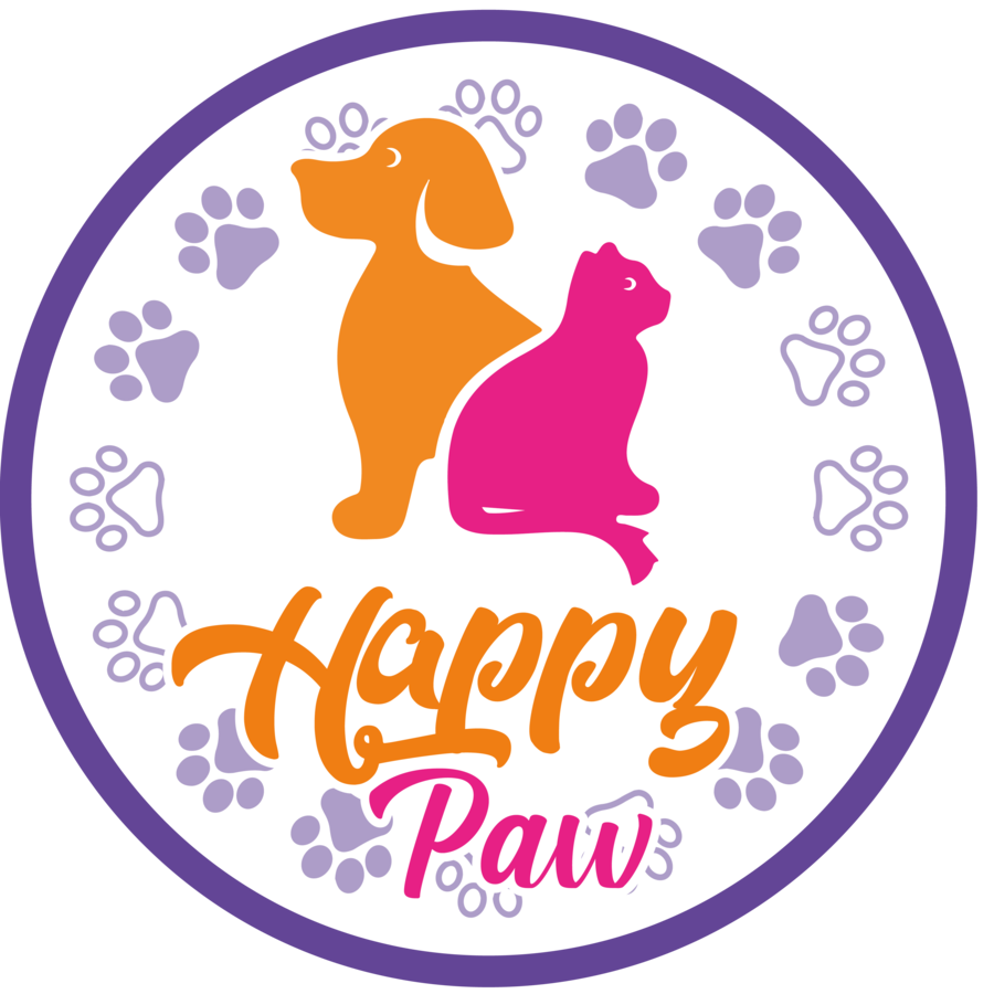 Happy Paw